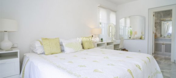 Вилла с 4 спальнями в Марбелья, Испания № 139721 16