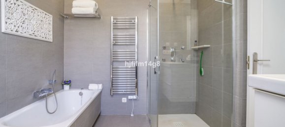 Вилла с 4 спальнями в Марбелья, Испания № 139721 13