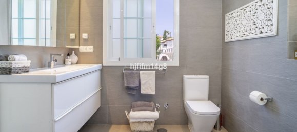 Вилла с 4 спальнями в Марбелья, Испания № 139721 14