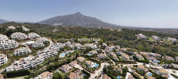 Вилла с 4 спальнями в Марбелья, Испания № 139721 38