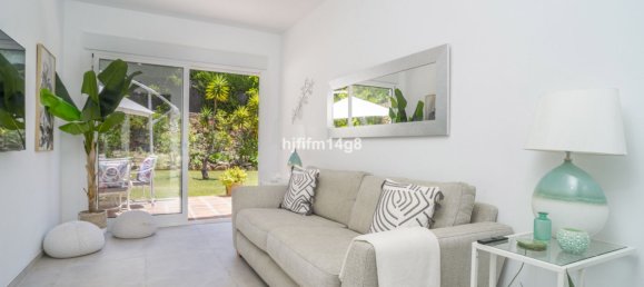 Вилла с 4 спальнями в Марбелья, Испания № 139721 22