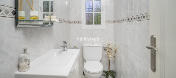 Вилла с 4 спальнями в Марбелья, Испания № 139721 25