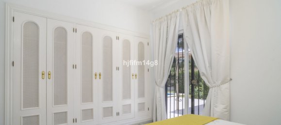 Вилла с 4 спальнями в Марбелья, Испания № 139721 18