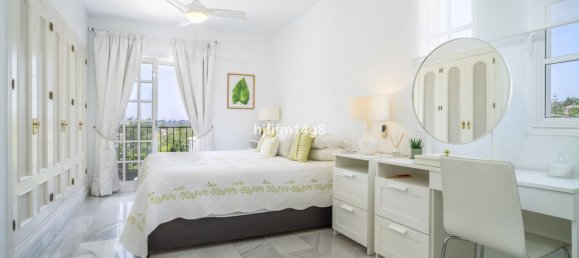 Вилла с 4 спальнями в Марбелья, Испания № 139721 15