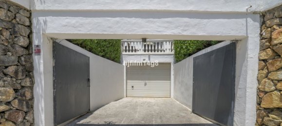 Вилла с 4 спальнями в Марбелья, Испания № 139721 37