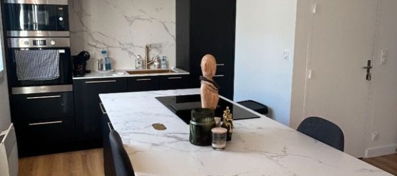 Apartamento T2 em Concarneau, France N.º 285848 2