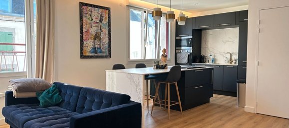 Apartamento T2 em Concarneau, France N.º 285848 6