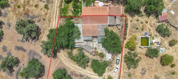 3 Schlafzimmer Haus in Tavira, Portugal, Nr. 284258 19