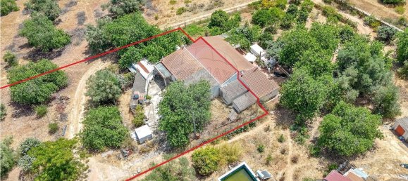 3 Schlafzimmer Haus in Tavira, Portugal, Nr. 284258 2