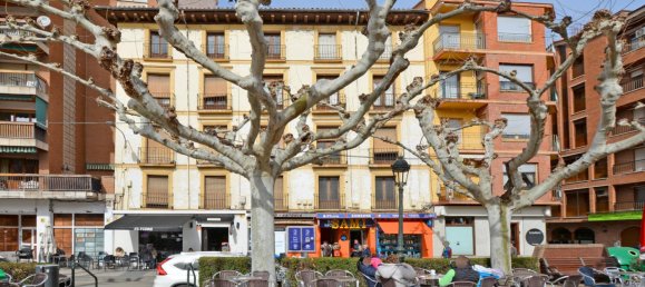 1048m² Building in Calatayud, Spain No. 64889 2