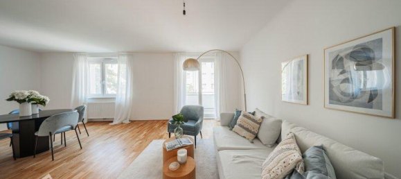 4 rooms Apartment in Simmering, Austria No. 241289 2