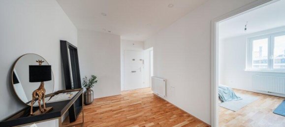 4 rooms Apartment in Simmering, Austria No. 241289 8