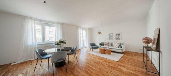 4 rooms Apartment in Simmering, Austria No. 241289 4