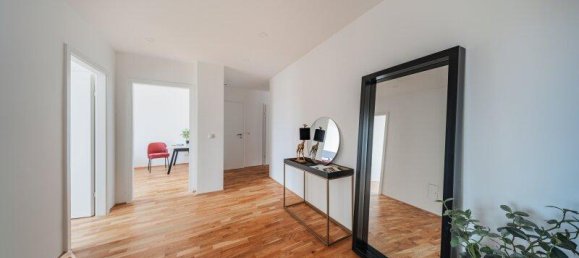 4 rooms Apartment in Simmering, Austria No. 241289 17