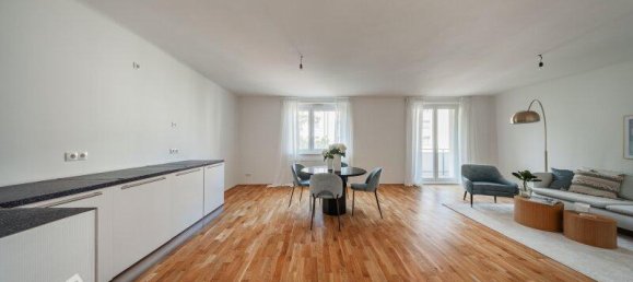 4 rooms Apartment in Simmering, Austria No. 241289 7