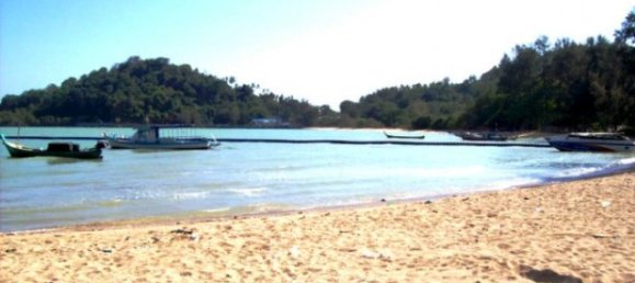 98831m² Commercial property in Ban Ratsada, Thailand No. 12327 3