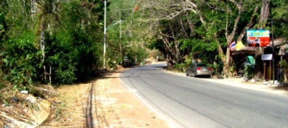 98831m² Commercial property in Ban Ratsada, Thailand No. 12327 8