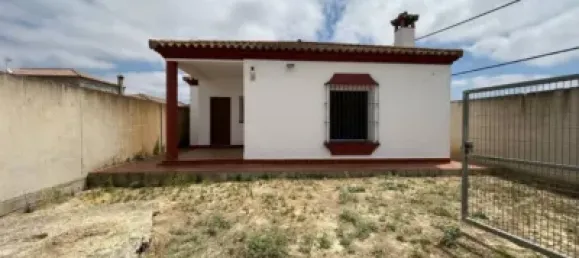 3 Schlafzimmer Haus in Cadiz, Spain, Nr. 169571 11