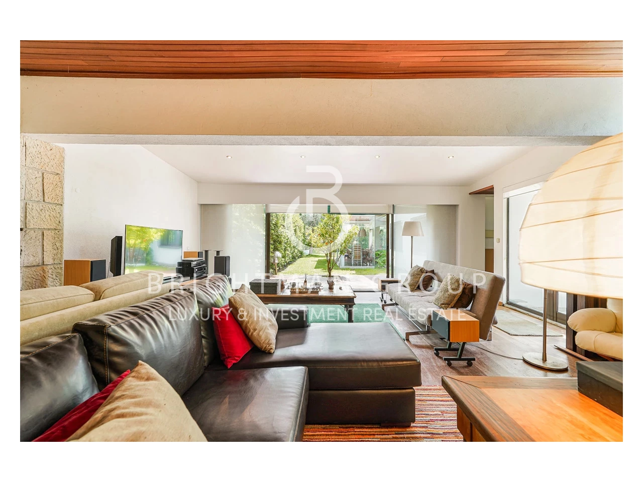 5 bedrooms House in Cascais, Portugal No. 215142