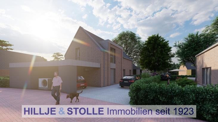  Land in Oldenburg, Germany No. 369123