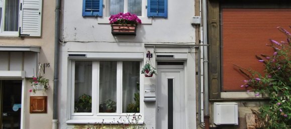 4غرفة تاون هاوس في Schirmeck, France رقم 257076 2