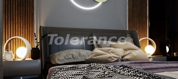 Apartment 1+1 in Avsallar, Turkey No. 12214 13