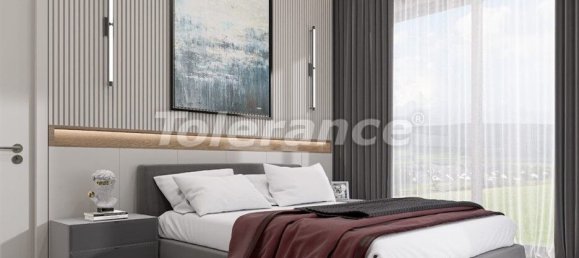 Apartment 1+1 in Avsallar, Turkey No. 12214 15