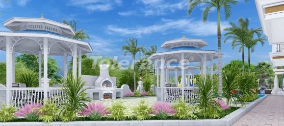 Apartment 1+1 in Avsallar, Turkey No. 12214 2