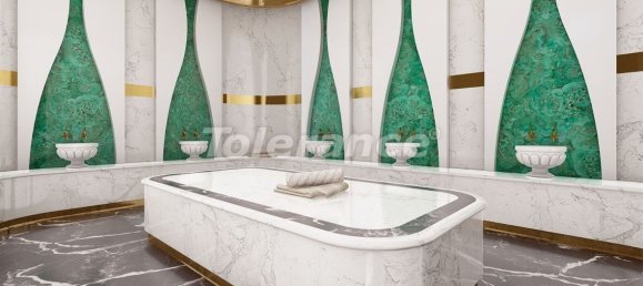 Apartment 1+1 in Avsallar, Turkey No. 12214 17