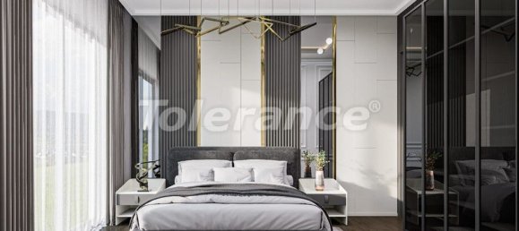 Apartment 1+1 in Avsallar, Turkey No. 12214 14