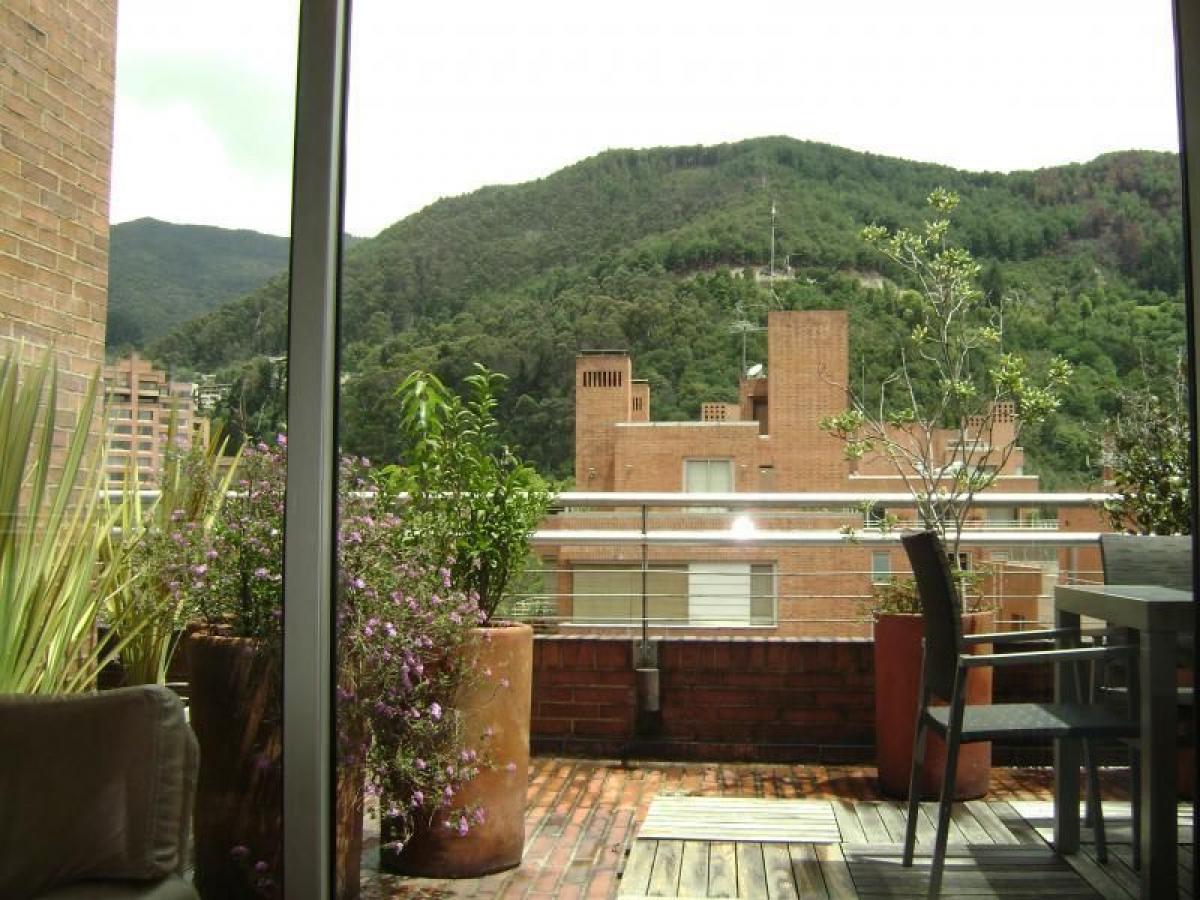 4 غرف نوم منزل في Bogota, Colombia رقم 10701