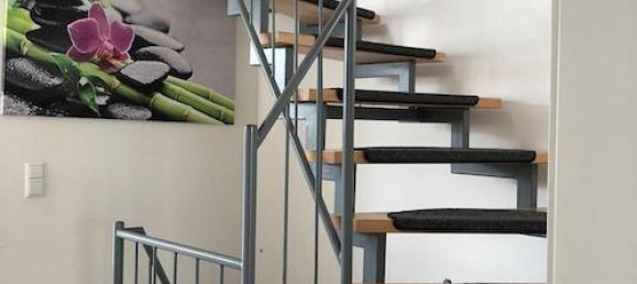 5 rooms Townhouse in Freising, Germany No. 251006 9