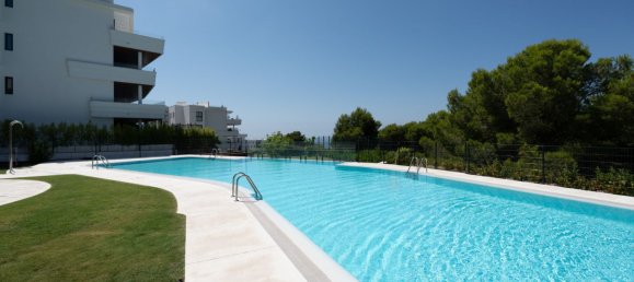 Apartamento de 3 dormitorios en Fuengirola, Spain No. 133395 19