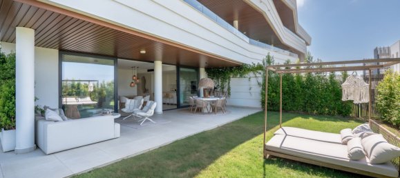 Apartamento de 3 dormitorios en Fuengirola, Spain No. 133395 29