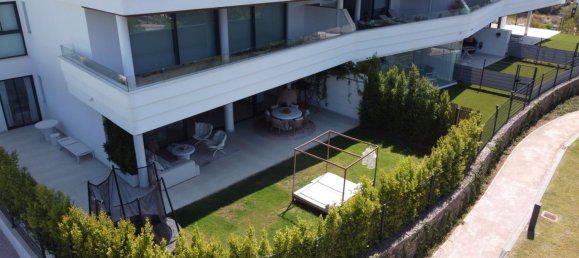 Apartamento de 3 dormitorios en Fuengirola, Spain No. 133395 20