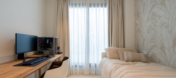 Apartamento de 3 dormitorios en Fuengirola, Spain No. 133395 15