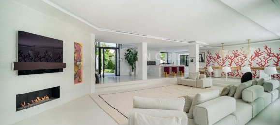 Villa T4 em Marbella, Spain N.º 96508 46