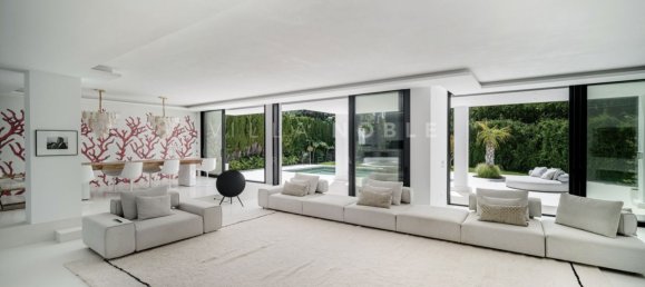 Villa T4 em Marbella, Spain N.º 96508 13