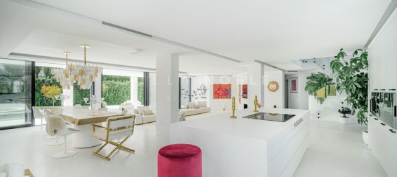 Villa T4 em Marbella, Spain N.º 96508 3