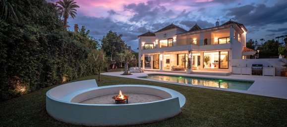 Villa T4 em Marbella, Spain N.º 96508 90