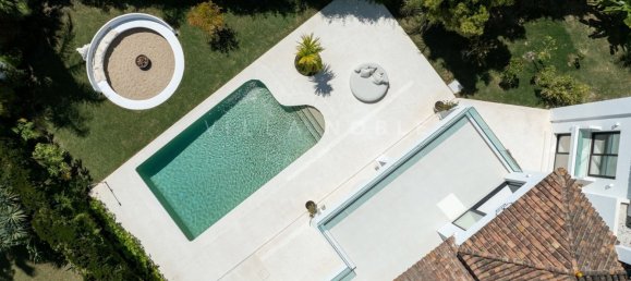 Villa T4 em Marbella, Spain N.º 96508 70