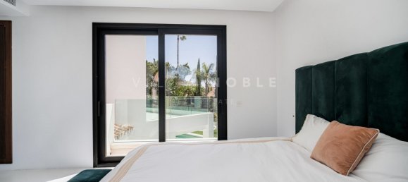 Villa T4 em Marbella, Spain N.º 96508 65