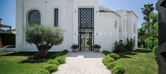Villa T4 em Marbella, Spain N.º 96508 33