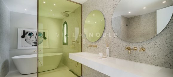 Villa T4 em Marbella, Spain N.º 96508 82