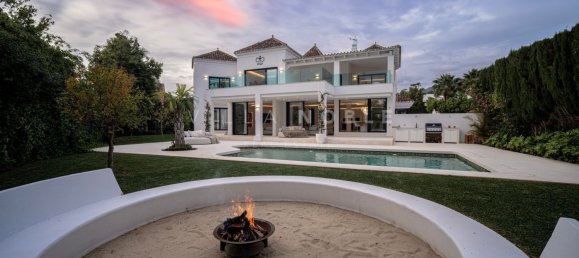 Villa T4 em Marbella, Spain N.º 96508 89