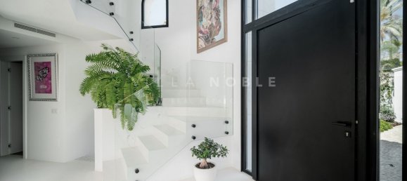 Villa T4 em Marbella, Spain N.º 96508 49