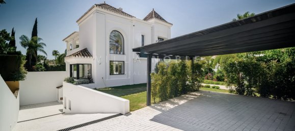 Villa T4 em Marbella, Spain N.º 96508 57
