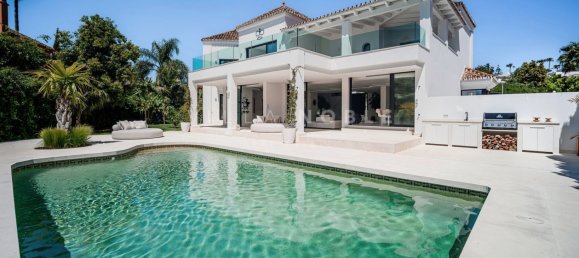 Villa T4 em Marbella, Spain N.º 96508 31
