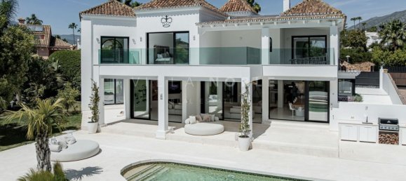 Villa T4 em Marbella, Spain N.º 96508 29