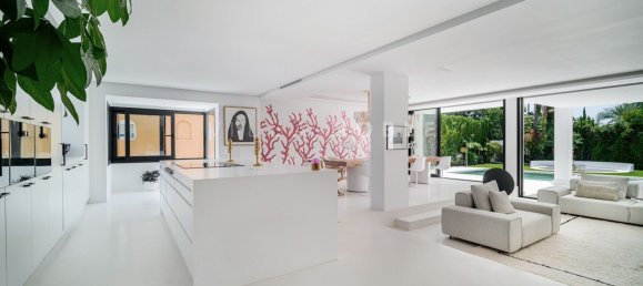 Villa T4 em Marbella, Spain N.º 96508 21